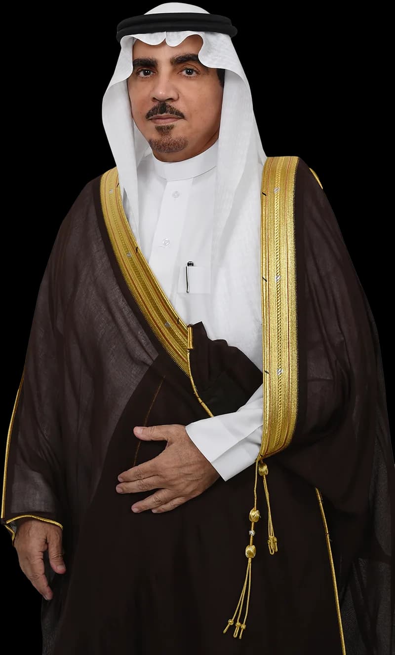 عبدالله صالح العثيم