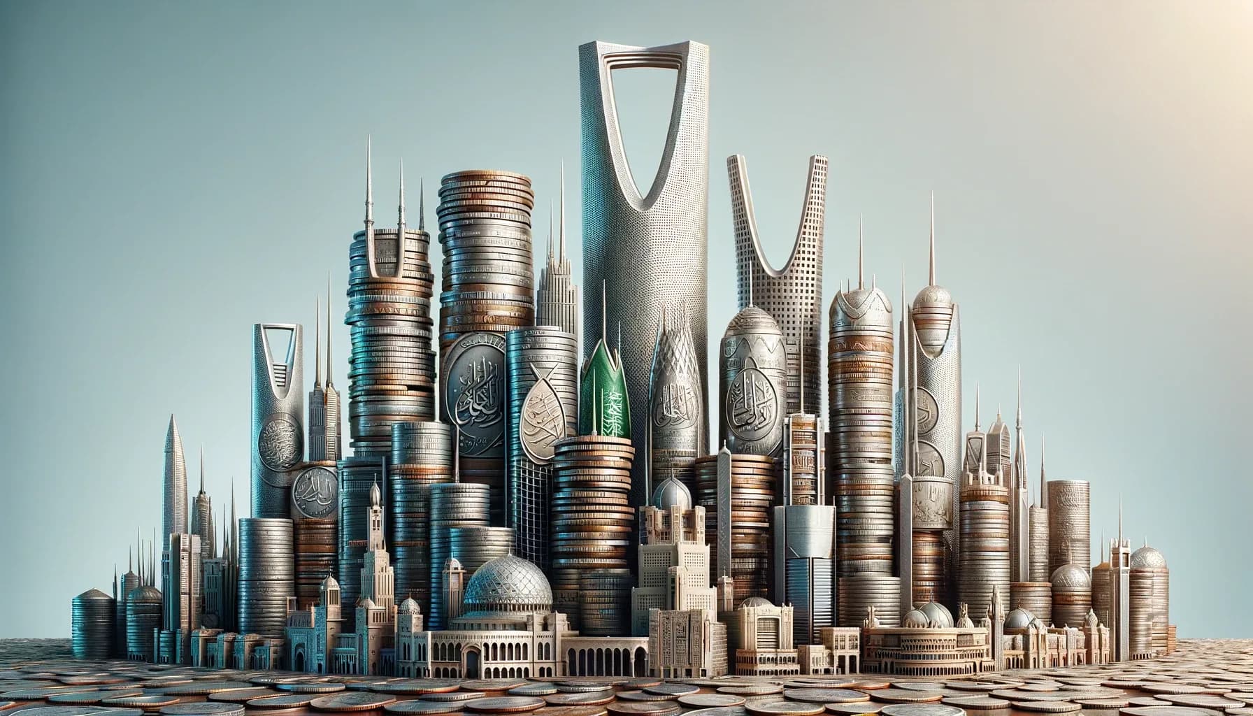 العثيم جلوبال