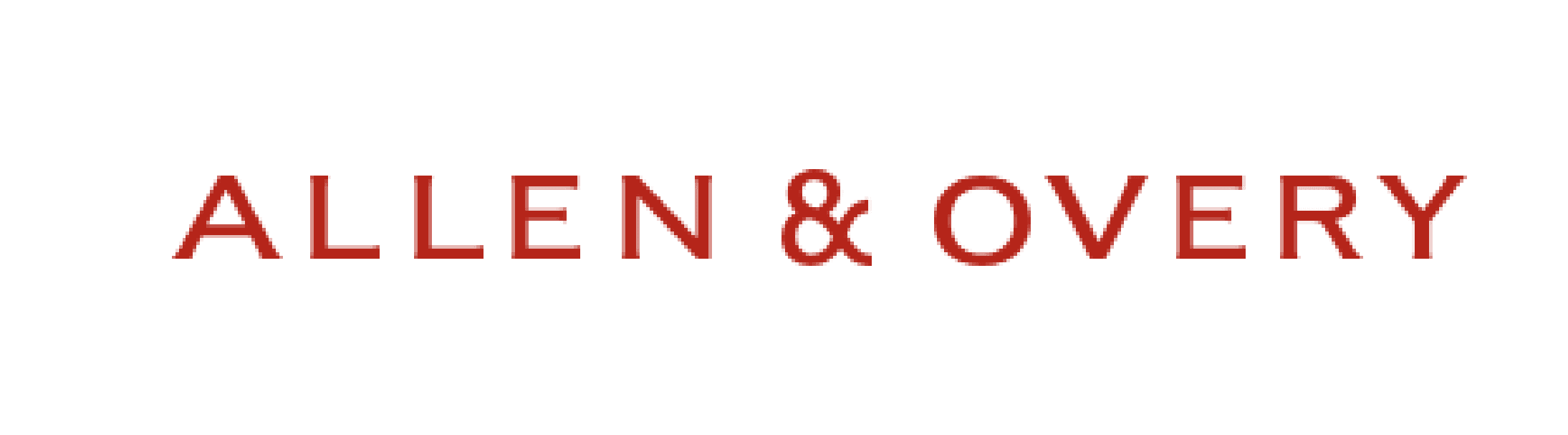 Allen & Overy